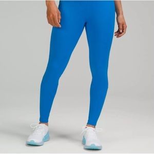 Lululemon Swift Speed High RiseTight - 28” Inseam with Pockets, Size 14